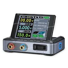 Mini DC Adjustable CNC Programmable Regulated Switching Power Supply
