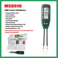 SMD  Tester