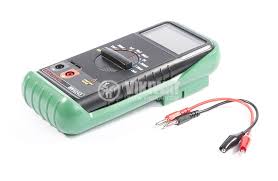 Digital LCR Meter