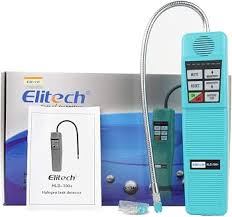 Refrigerator Gas Detector