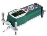 Surface Roughness Tester