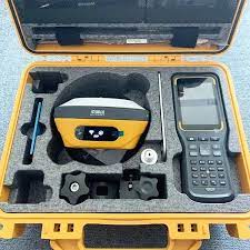 GPS Android Controller P8II Survey Data Collector