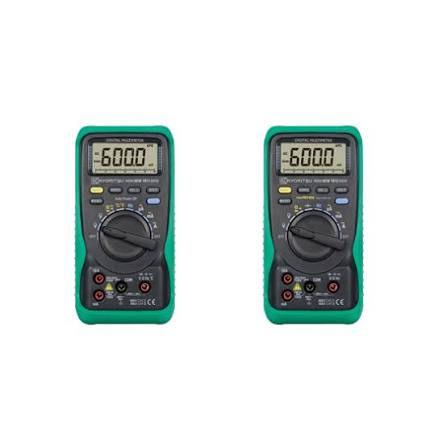 Digital Multimeter KEW1012