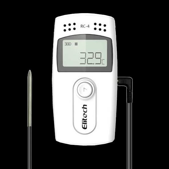 Elitech USB Temperature data logger
