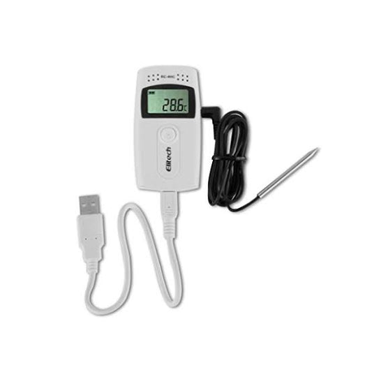 Elitech USB Temperature data logger