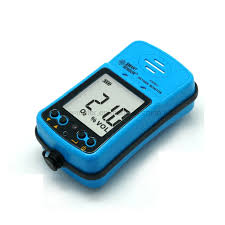 Oxygen Detector 02 AS8901