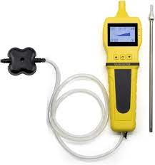 Gas Sampling Pump self priming gas sampler detector