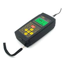 Portable Hardness Tester