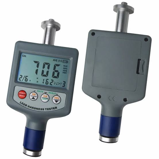 HM6561 Leeb Metal Hardness Tester