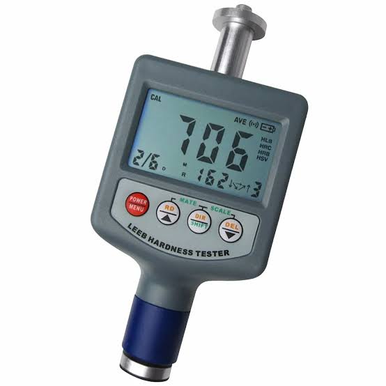 HM6561 Leeb Metal Hardness Tester