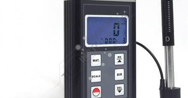 leeb Metal Hardness Tester