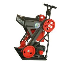 Frog Rammers Frog Rammer / Impact Rammer – Jesco Pakistan