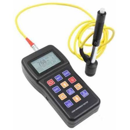 Leeb Hardness Tester HM6560