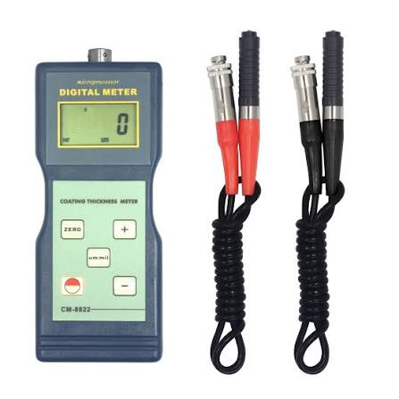 Coating Thickness Guage