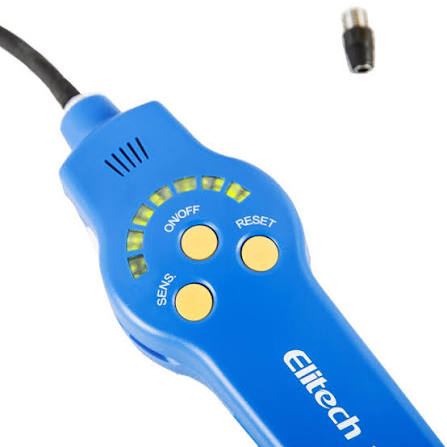 Refrigerant Leak Detector