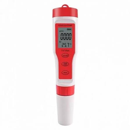 4 in 1 Digital Water Quality Tester Pen TDS/EC/PH/Temp