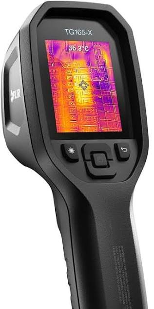 Thermal Camera