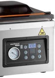 Vacuum Packaging Machine Tabletop ( 10 inch sealer size )