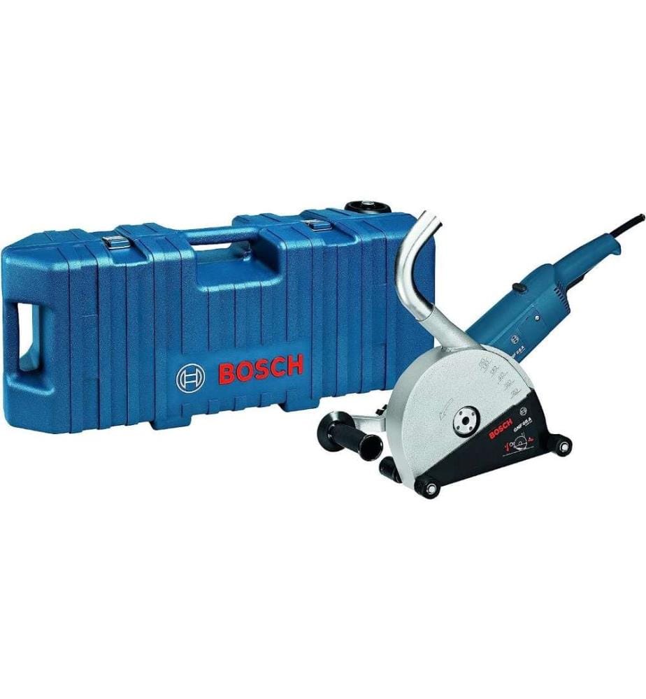 Bosch Groove Cutter