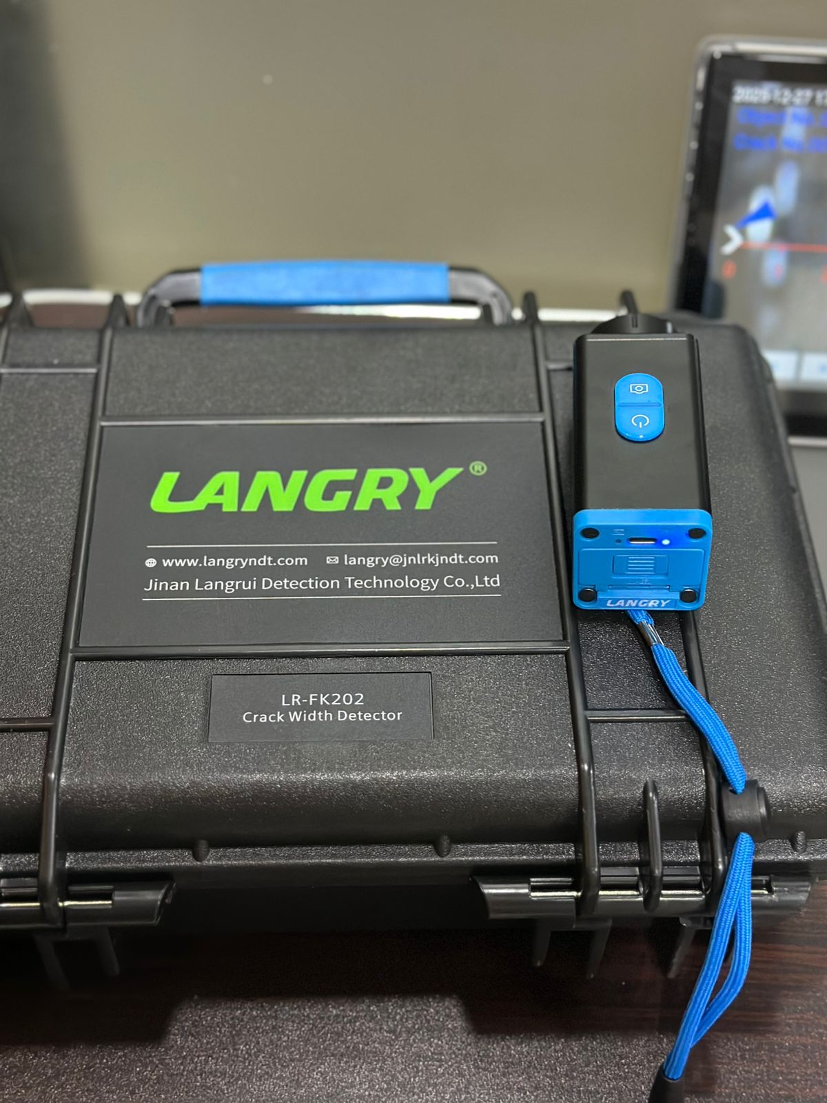 Langry singapore