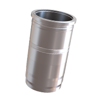 Liner kit yanmak Turkey