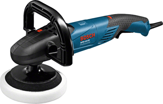 Bosch Polisher