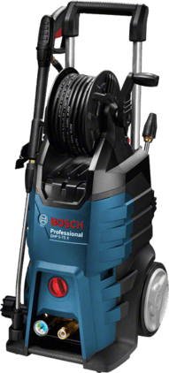 Bosch High-Pressure Washer