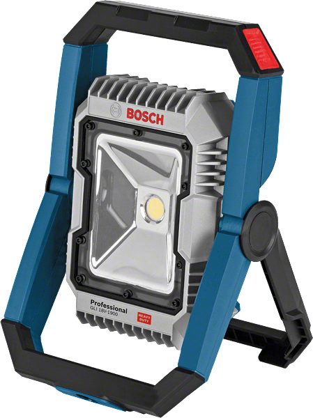 BOSCH Cordless Torch