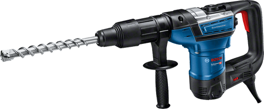 Bosch SDS Max Rotary Hammer