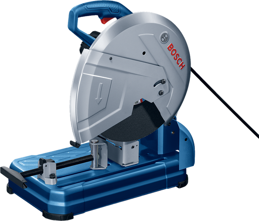 Bosch Cut-off Machine