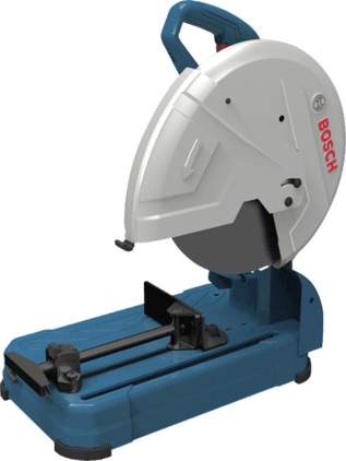 Bosch Cut-off Machine