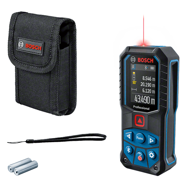 Bosch Ranger Finder