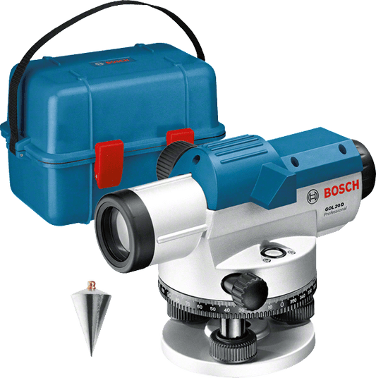 Bosch Optical Level