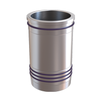 Liner kit yanmak Turkey
