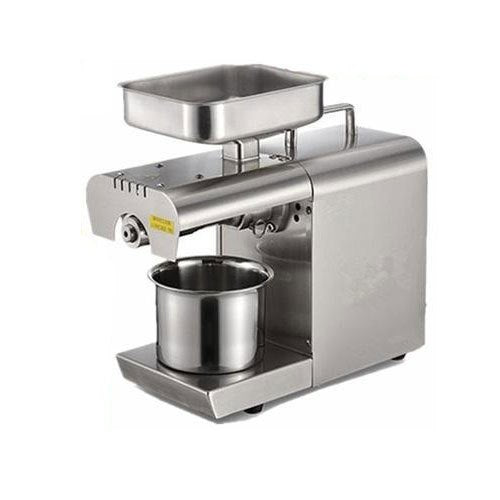 Oil Extraction Machine