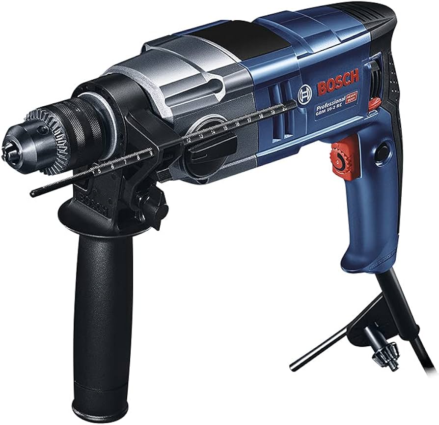 Bosch Hammer Drill