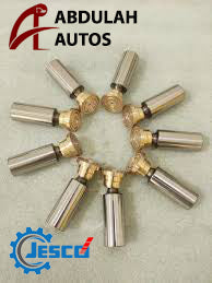Piston Shoe