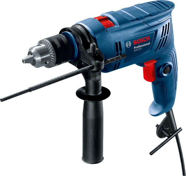 Bosch Hammer Drill