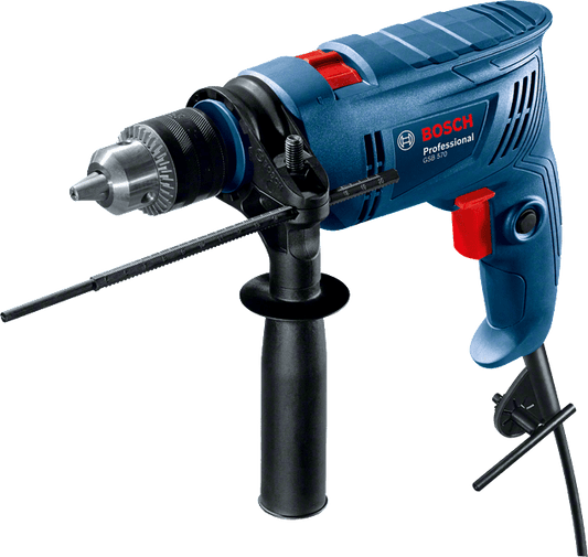 Bosch Hammer Drill