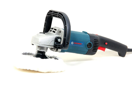 Gaocheng Polisher