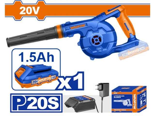 Lithium -ion Blower