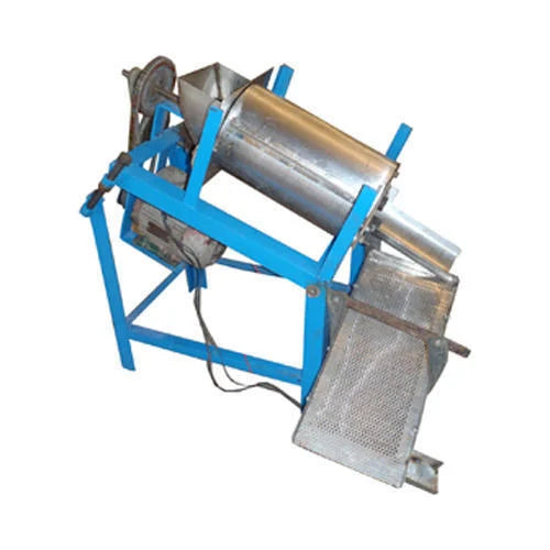 Fruit Pulper Machine