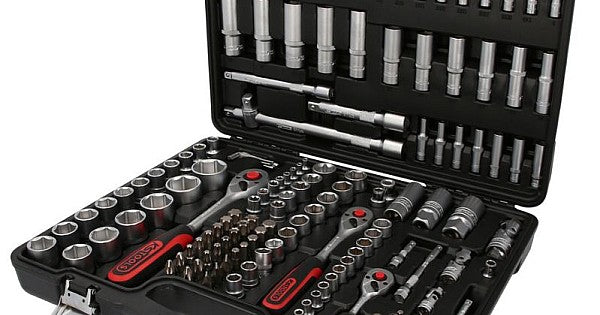 Guide Set KS Germany