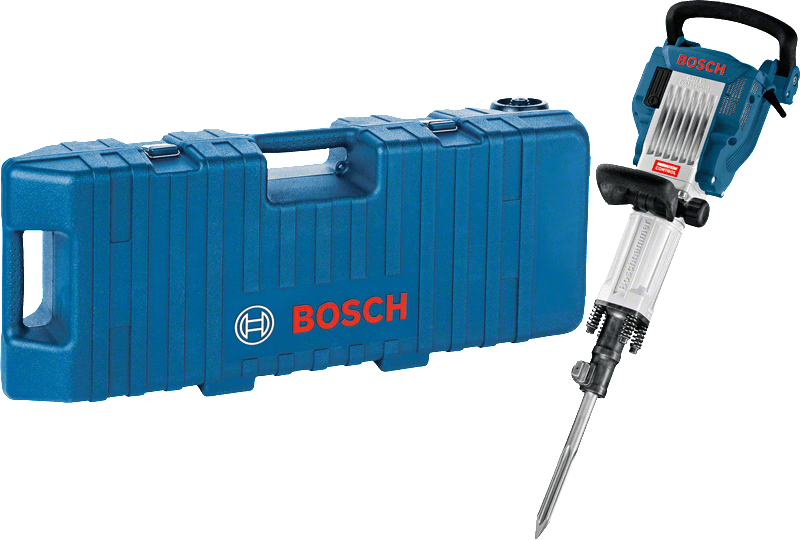 Bosch SDS Max Demolition Hammer