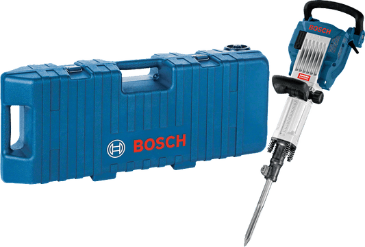 Bosch SDS Max Demolition Hammer