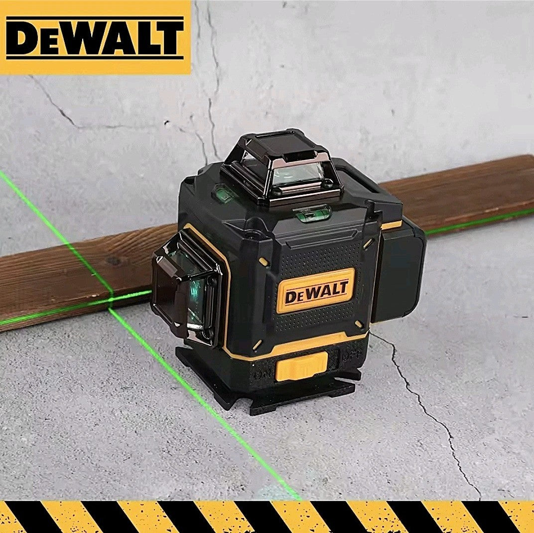 Laser Level 16 Line